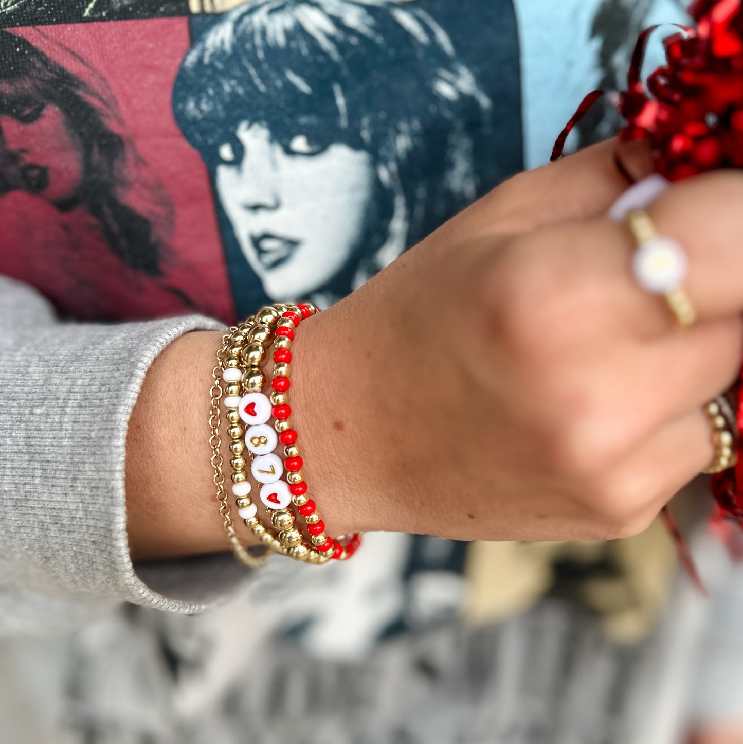 boyfriend era bracelet