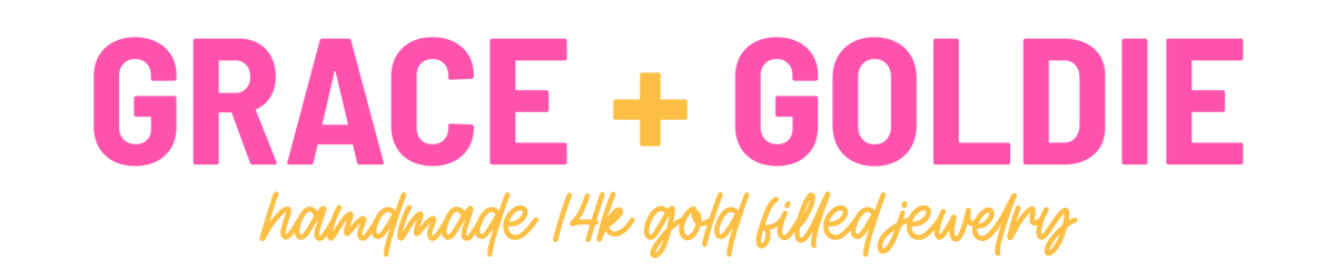 grace + goldie
